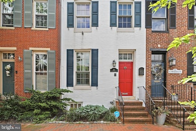 23 E Montgomery St, Baltimore, MD 21230 - photo 2