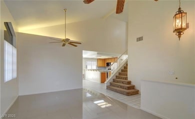 1825 Capilano Ln, North Las Vegas, NV 89031 - photo 3