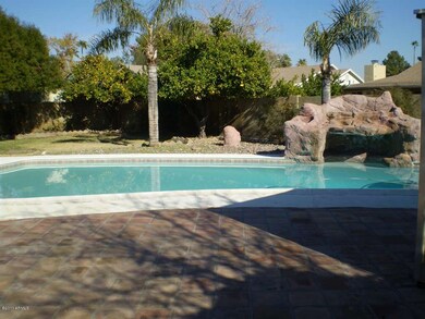 Pool 1