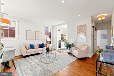 1326 Vermont Ave NW unit 7, Washington, DC 20005 - photo 3