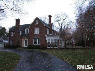 2339 Mound Rd, Jacksonville, IL 62650 - photo 4