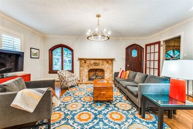 5338 Merrimac Ave, Dallas, TX 75206 - photo 5