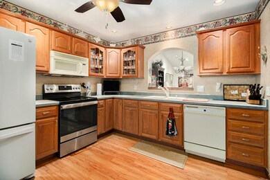 5782 Wood Valley Rd unit 56, Kalamazoo, MI 49009 - photo 5