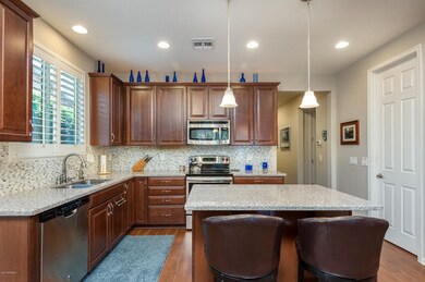 6732 E Elmwood St, Mesa, AZ 85205 - photo 5