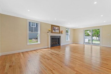 65 Hobbs Rd, Waltham, MA 02452 - photo 5