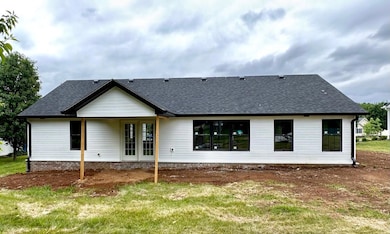 484 Bellaire Dr, Harrodsburg, KY 40330 - photo 7