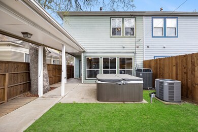 911 Heights Blvd, Houston, TX 77008 - photo 4