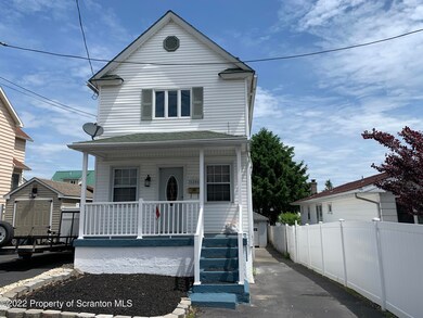 1806 Clearview St, Scranton, PA 18508 - photo 2