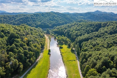 TBD Ballou Farm Rd, Crumpler, NC 28617 - photo 2