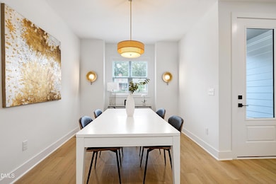 1418 Joe Louis Ave, Raleigh, NC 27610 - photo 7