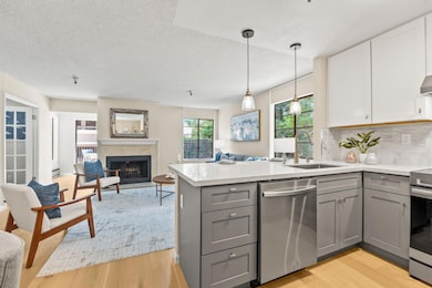 735 El Camino Real unit 104, Burlingame, CA 94010 - photo 4