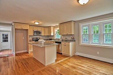 218 Concord St, Holliston, MA 01746 - photo 6
