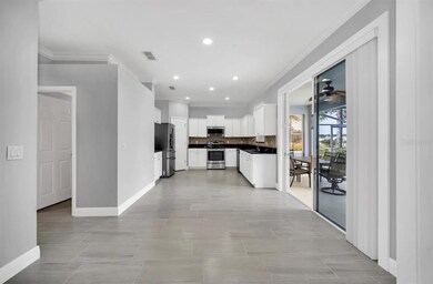 Kitchen - Breakfast nook