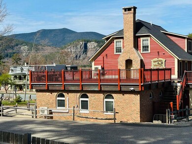 3465 White Mountain Hwy unit 2, Conway, NH 03860 - photo 2