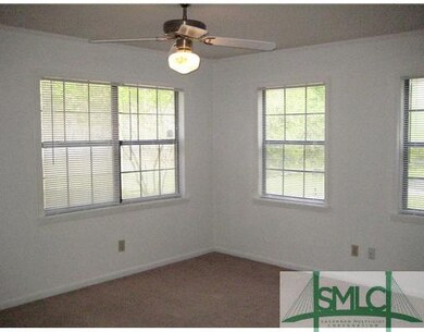 Master Bedroom.