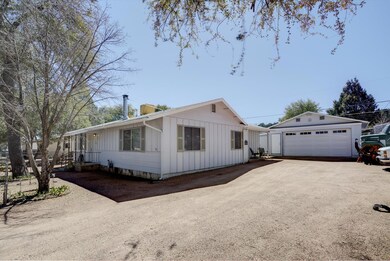 507 W Bridle Path Ln, Payson, AZ 85541 - photo 2