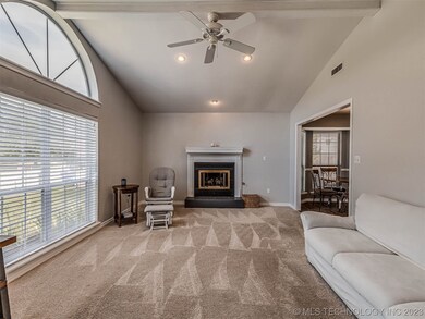 1311 W Orlando St, Broken Arrow, OK 74011 - photo 7