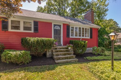 17 Scott Ave, Burlington, MA 01803 - photo 6