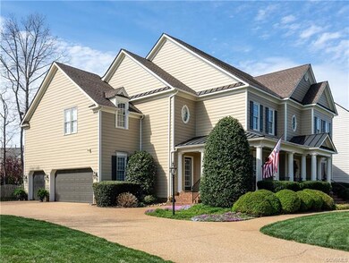 14301 Charter Landing Dr, Midlothian, VA 23114 - photo 3