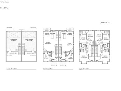 3510 Rockcress Rd unit LOT3, Eugene, OR 97403 - photo 2
