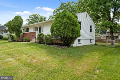 507 Orrin St SE, Vienna, VA 22180 - photo 2