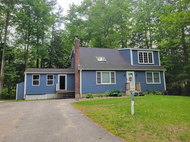 9 Sands Terrace, Center Barnstead, NH 03225 - photo 2