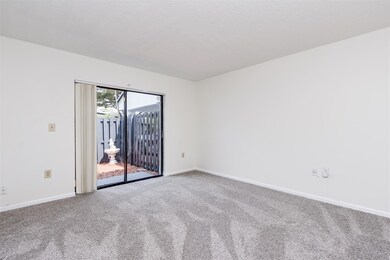 2nd Full Bedroom with view and access to your priv