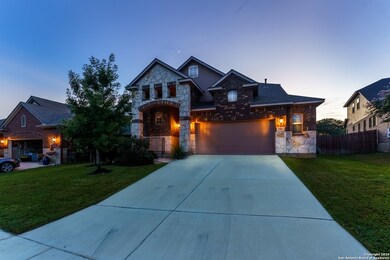 22065 Gypsy View, San Antonio, TX 78261 - photo 3