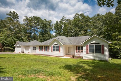 43207 Oakway Ct, Leonardtown, MD 20650 - photo 2