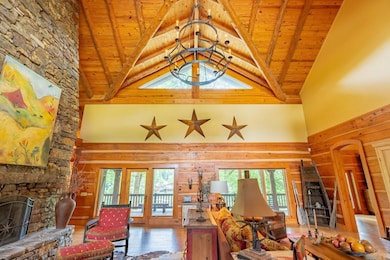 684 Hidden Valley Rd, Wilburn, AR 72179 - photo 6