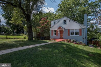4000 56th Place, Hyattsville, MD 20784 - photo 2