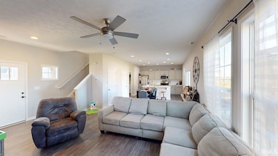 302 W Stellar Way, Huntingburg, IN 47542 - photo 5