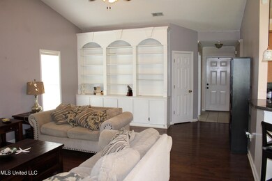 Great Room Built-ins