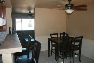 New Dining