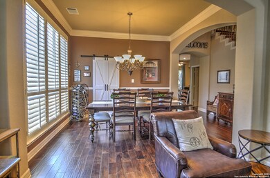 3542 Pinnacle Dr, San Antonio, TX 78261 - photo 4