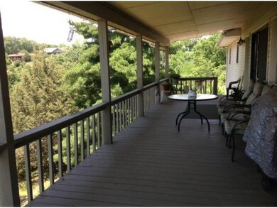 40 Johnson Way Ln, Kimberling City, MO 65686 - photo 7