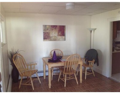 Interior Space/Layout.