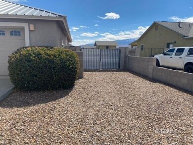 RV AREA