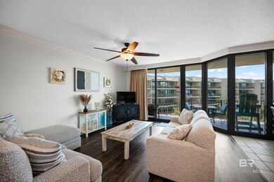 Phoenix on the Bay unit 1414O, Orange Beach, AL 36561 - photo 3