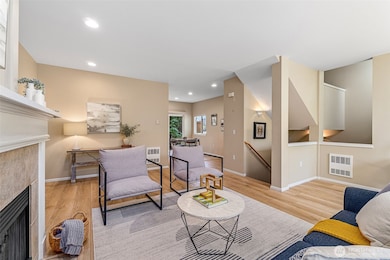 4740 Lake Place S unit C, Renton, WA 98055 - photo 6