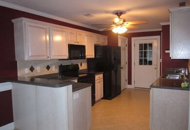6793 Houston Rd, Macon, GA 31216 - photo 2