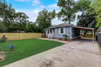 3316 Creston Dr, Houston, TX 77026 - photo 4