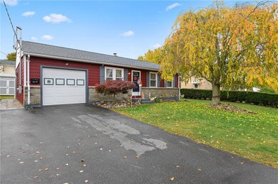 129 Lemay Rd, Woonsocket, RI 02895 - photo 3