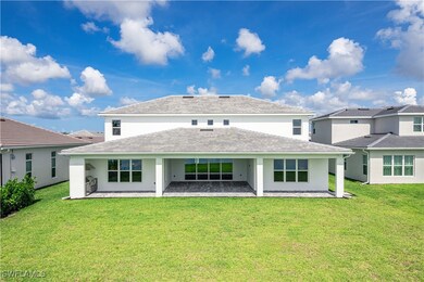 Montego Floor Plan (Not Actual Home)