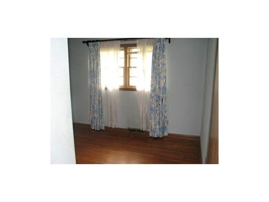 Bedroom.