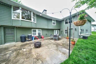 Back of House 1
