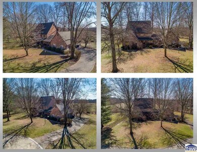 4941 Beechwood Ct, Terre Haute, IN 47803 - photo 5