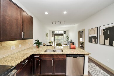 3800 Main St unit 2.512, Houston, TX 77002 - photo 4