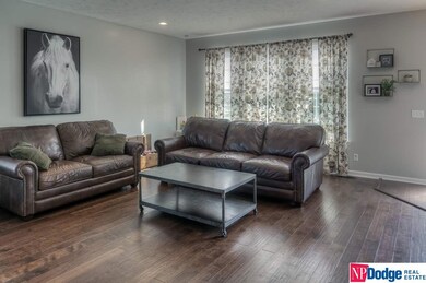 2304 S Mineral Dr, Papillion, NE 68046 - photo 4