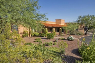 6370 E Valle di Cadore, Tucson, AZ 85750 - photo 2
